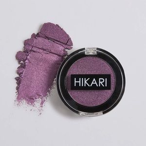 Hikari Cosmetics Mulberry Eyeshadow